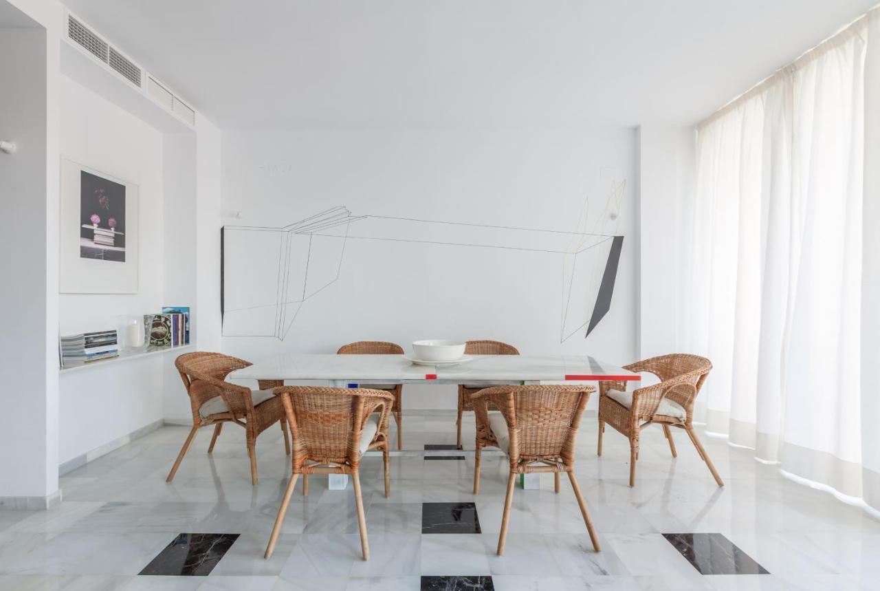 Apartamento Deluxe Calle Imagen, Seville